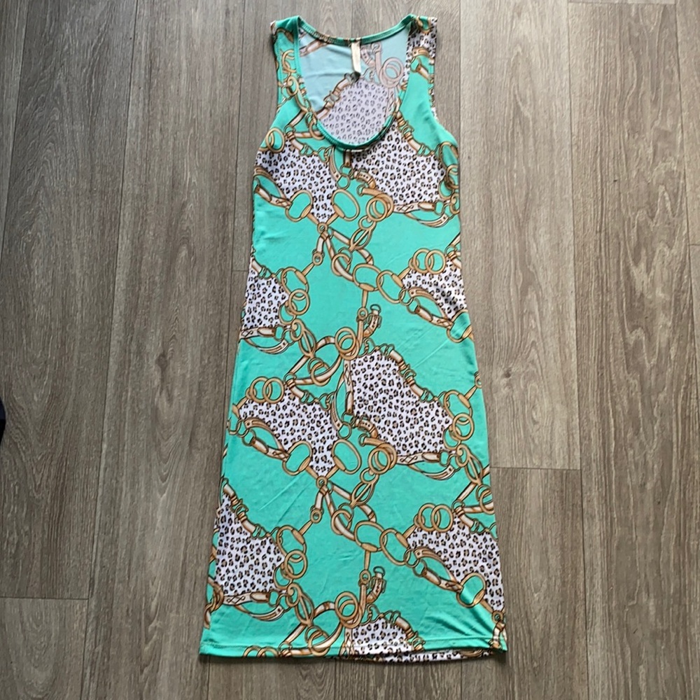 Beautiful dress